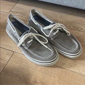 Sperry Mens Boat Shoes